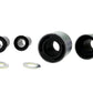 Whiteline Plus 04+ Mazda 3 BK/BL / 7/06+ Mazda 3 MPS Front Caster Correction Control Arm Lower W53288