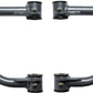 Camburg Ford Raptor 10-14 1.25in Performance Uniball Upper Arms CAM-110109