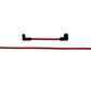Ford Performance Parts Ford Racing 9mm Spark Plug Wire Sets - Red