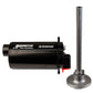 Aeromotive Fuel Pump TVS Universal In-Tank 90-Deg Outlet BL Spur Gear 3.5 19321