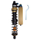 Bilstein 20-21 Polaris RZR XP 1000 Black Hawk Powersports Shock & Coil Spring Assembly - Front Right 41-338872