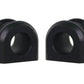 Whiteline 30mm Front Sway Bar Mount Bushing 97-06 Jeep Wrangler TJ W23454
