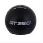 Ford Performance Parts Ford Performance GT350 Shift Knob 6-Speed - Black