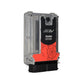 AEM EV VCU300 Programmable Vehicle Control Unit 196-pin Connector 3 CAN 4-Motor Control 30-8100