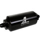 Aeromotive 10-micron Microglass Filter Male AN-06