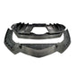 Carbon Fiber Front Lip Rear Diffuser Kit for Lamborghini Aventador LP740