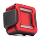 OLM Red LED Tail Lights - Wrangler JL