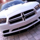 Dodge Charger Carbon Fiber Front Wind Splitter 2011 - 2014