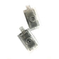 Dodge Avenger Premium Door Puddle Lights Various Designs 2007-2014