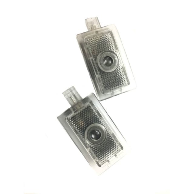 Dodge Avenger Premium Door Puddle Lights Various Designs 2007-2014
