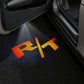 Dodge Avenger Premium Door Puddle Lights Various Designs 2007-2014