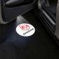 Dodge GTS Premium Door Puddle Lights Various Designs 2007-2014