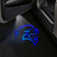 Dodge Hornet Premium Door Puddle Lights Various Designs 2023-2026