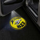 Dodge Avenger Premium Door Puddle Lights Various Designs 2007-2014