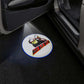 Dodge Avenger Premium Door Puddle Lights Various Designs 2007-2014