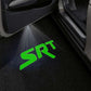 Dodge GTS Premium Door Puddle Lights Various Designs 2007-2014