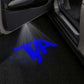 Dodge Avenger Premium Door Puddle Lights Various Designs 2007-2014