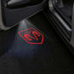 Dodge GTS Premium Door Puddle Lights Various Designs 2007-2014