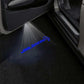 Dodge Charger 6th/7th/8th Gen Premium Door Puddle Lights Various Designs 2006-2026
