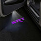 Dodge Charger 6th/7th/8th Gen Premium Door Puddle Lights Various Designs 2006-2026