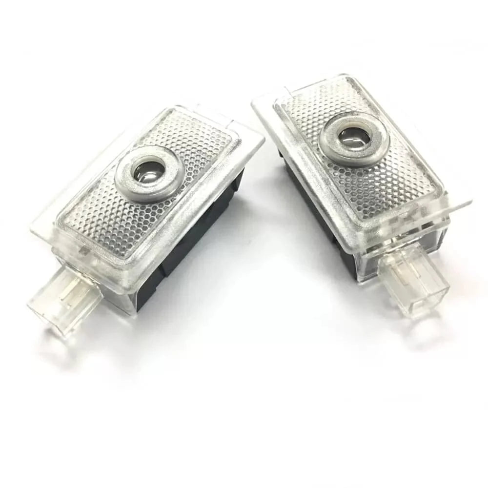 Dodge Charger 6th/7th/8th Gen Premium Door Puddle Lights Various Designs 2006-2026