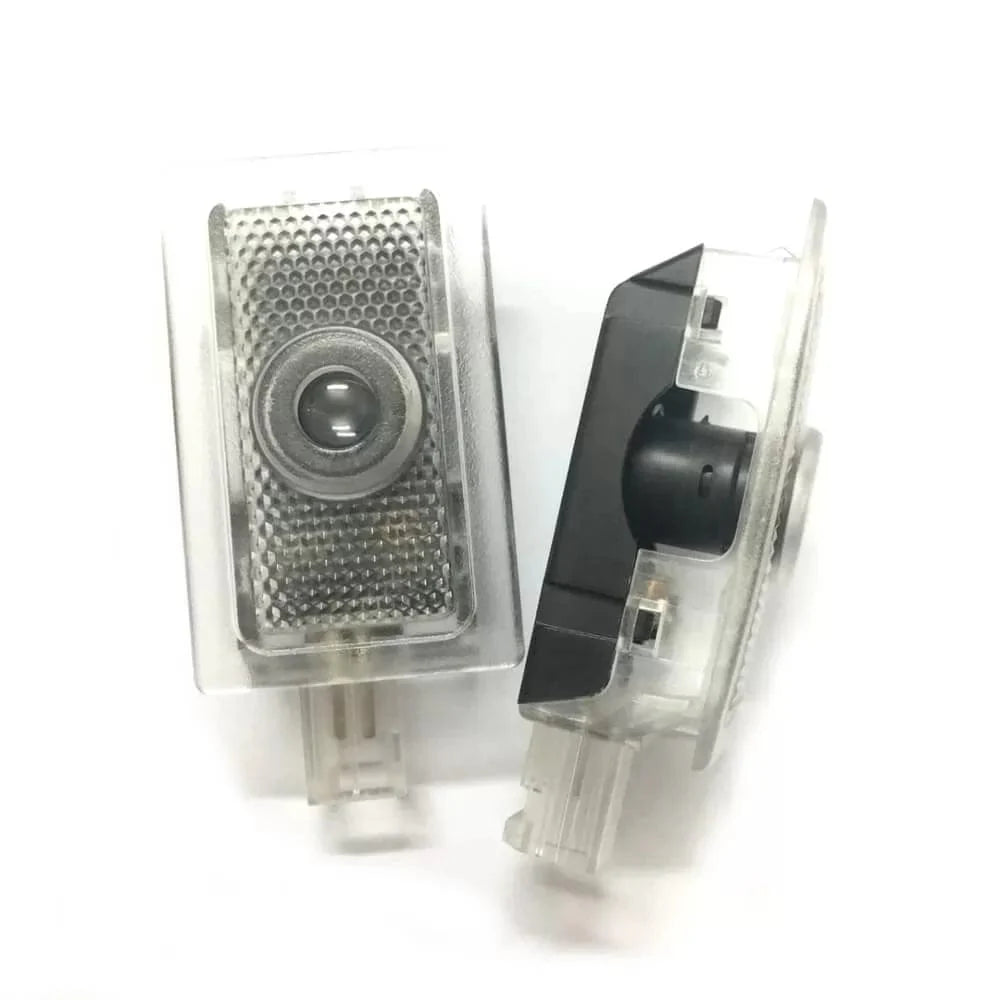 Dodge Charger 6th/7th/8th Gen Premium Door Puddle Lights Various Designs 2006-2026