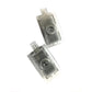 Dodge Charger 6th/7th/8th Gen Premium Door Puddle Lights Various Designs 2006-2026