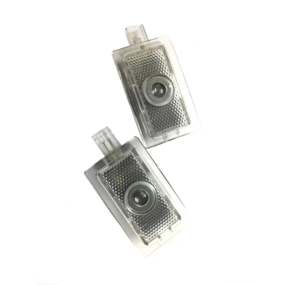 Dodge Magnum Premium Door Puddle Lights Various Designs 2005-2008