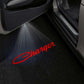 Dodge Charger 6th/7th/8th Gen Premium Door Puddle Lights Various Designs 2006-2026
