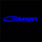 Dodge Charger 6th/7th/8th Gen Premium Door Puddle Lights Various Designs 2006-2026