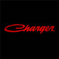 Dodge Charger 6th/7th/8th Gen Premium Door Puddle Lights Various Designs 2006-2026