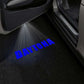 Dodge Magnum Premium Door Puddle Lights Various Designs 2005-2008