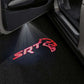 Dodge Charger 6th/7th/8th Gen Premium Door Puddle Lights Various Designs 2006-2026