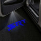Dodge Magnum Premium Door Puddle Lights Various Designs 2005-2008
