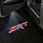Dodge Magnum Premium Door Puddle Lights Various Designs 2005-2008