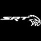 Dodge Nitro Door Stick On Puddle Lights Various Designs 2007–2011