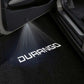 Dodge Durango Door Stick On Puddle Lights Various Designs 1997-2026