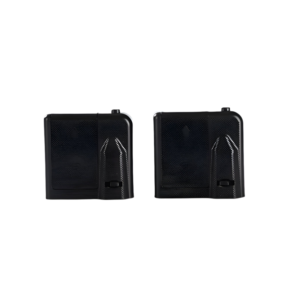 MITSUBISHI Eclipse Cross Door Stick On Puddle Lights Various Designs 2018-2026