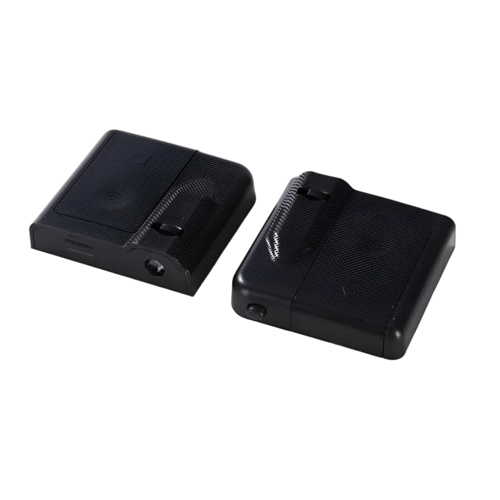Honda ZR-V Door Stick On Puddle Lights Various Designs 2023–2026