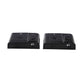 MITSUBISHI Eclipse Cross Door Stick On Puddle Lights Various Designs 2018-2026