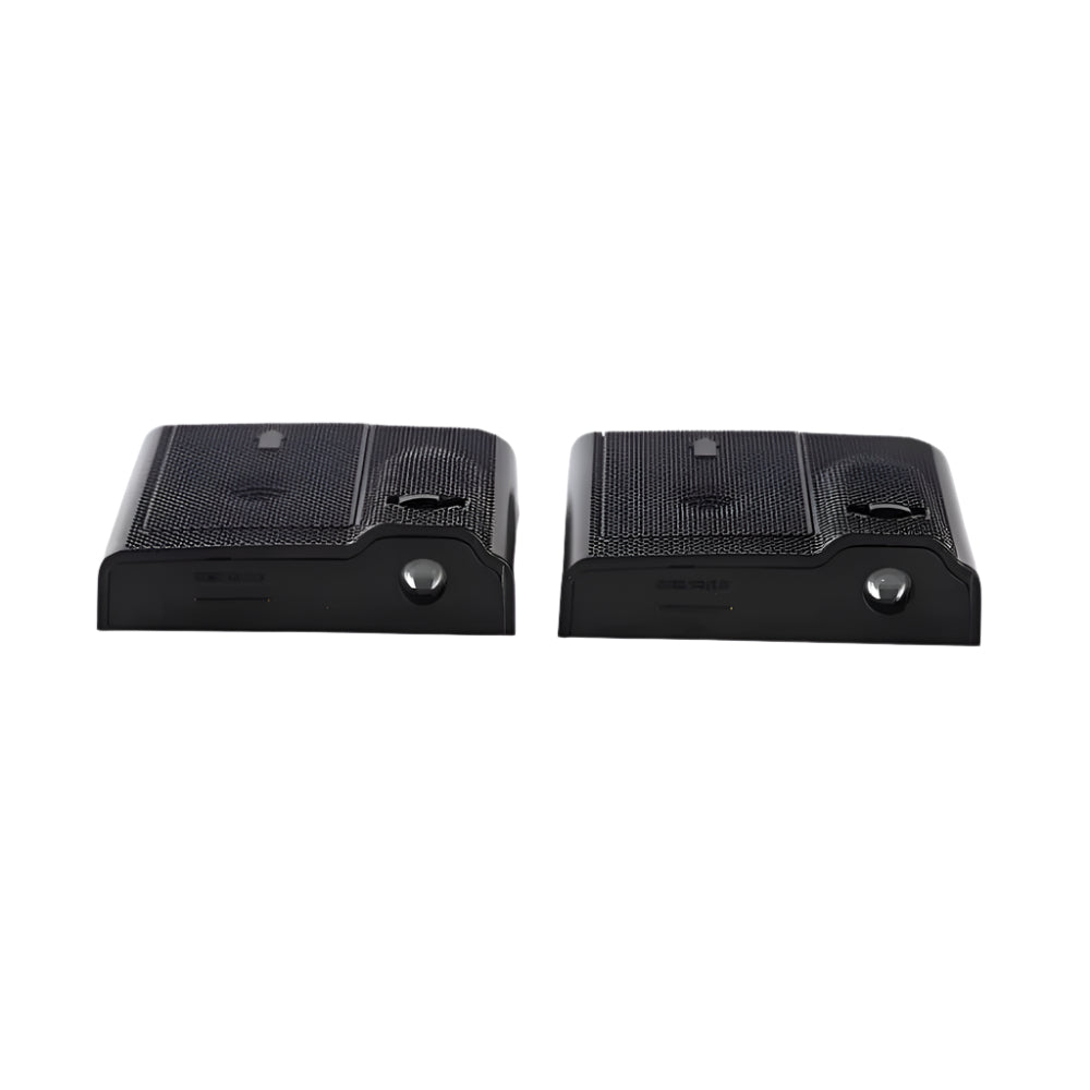 Dodge Dart Door Stick On Puddle Lights Various Designs 2013–2016