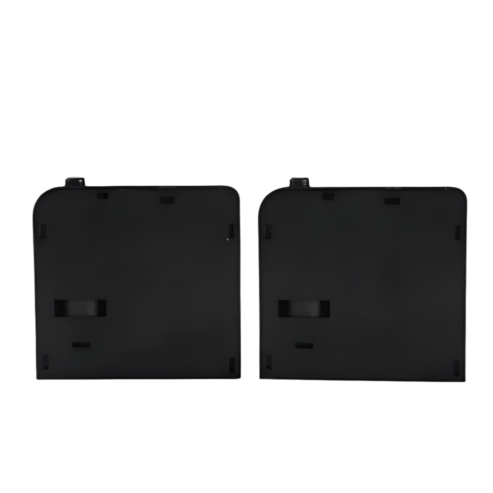 Cadillac XLR Door Stick On Puddle Lights Various Designs 2004–2009