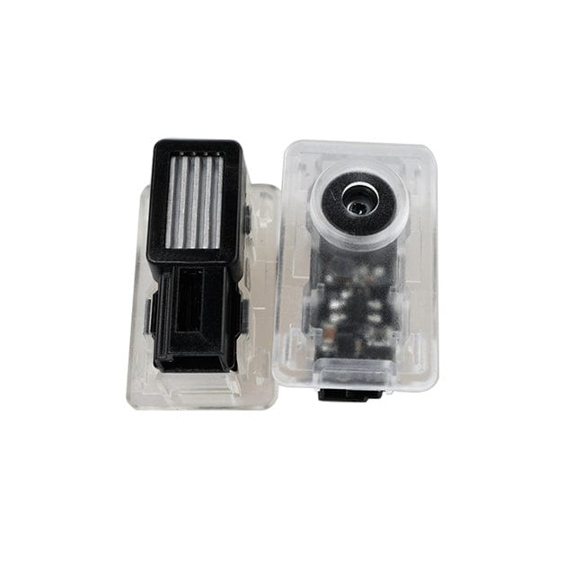 Fiat Freemont Premium Door Puddle Lights Various Designs 2011-2015