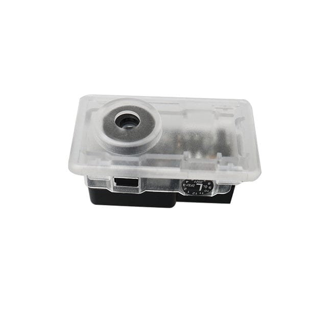 Fiat Freemont Premium Door Puddle Lights Various Designs 2011-2015
