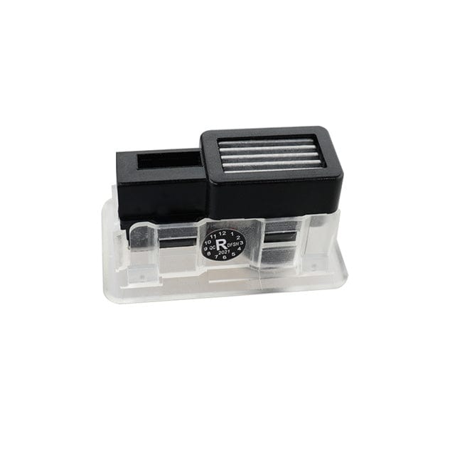 Dodge Journey Premium Door Puddle Lights Various Designs 2008-2020