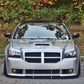 Dodge Magnum SRT-8 Carbon Fiber Front Wind Splitter 2005 - 2008
