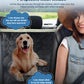 Dog Seat Cover for Tesla Model 3/Y/S/X/Cybertruck
