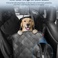 Dog Seat Cover for Tesla Model 3/Y/S/X/Cybertruck