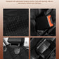 Dog Seat Cover With Double Zipper for Model 3/Y/S/X/Cybertruck