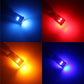 Dome & Trunk LED Upgrade